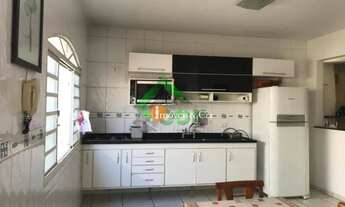 Imagem 5: Casa com 3 dormitórios à venda, 210 m² por R$ 1.200.000,00 - Vila Petrópolis - Atibaia/SP