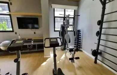 Imagem 4: Oportunidade - Apartamento - Jardim Apolo - Marinella Exclusive Residence - 1 Dormitório