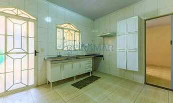 Imagem 4: Casa de fundos de 1 Quarto para aluguel na QNN 26 - Ceilândia Sul