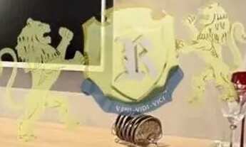 Imagem 2: Apartamento para venda no Jardins - Edifício La Residence Paulista