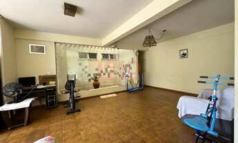 Imagem 2: Apartamento na zona 4 com 4 quartos e 2 vagas