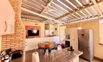 Imagem 2: Casa à venda Parque Novo Mundo - Limeira/SP