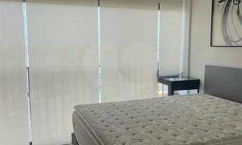 Imagem 5: Apartamento com 1 quartos à venda em Bela Vista - SP