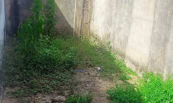 Imagem 3: CASA 3 QUARTOS + BARRACÃO TOTALMENTE INDIVIDUAL OPORTUNIDADE ÚNICA PARA INVESTIDORES