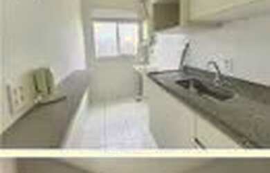 Imagem: Apt. Vistapark - vista livre 10º andar