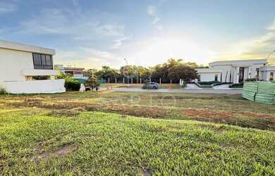 Imagem 7: Terreno à venda no Alphaville 428 m²