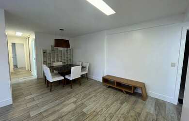 Imagem 2: Alugo apartamento todo projetado no Reserva Lagoa, nascente