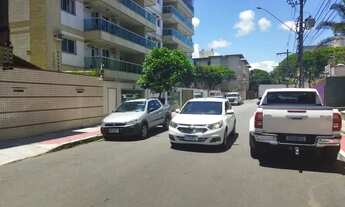 Imagem 2: Imóvel para aluguel possui 103 metros quadrados com 3 quartos em Jardim da Penha - Vitória