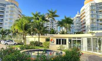 Imagem: Apartamento 3 Quartos Nautlius Home Club