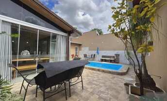 Imagem 6: CASA EM CONDOMINIO FECHADO para venda DISTRITO INDUSTRIAL Cuiabá