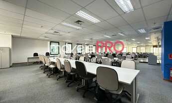 Imagem 4: Conj. Comercial, Brooklin - São Paulo