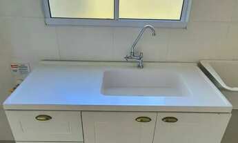 Imagem 4: Apartamento 2 dormitórios- Restinga