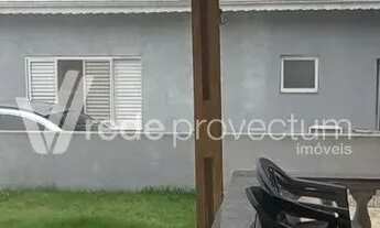 Imagem 3: Casa - Jardim Leonor - Campinas