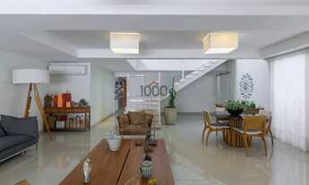 Imagem 5: Casa 4 quartos - Condomínio Jardins Imperiais