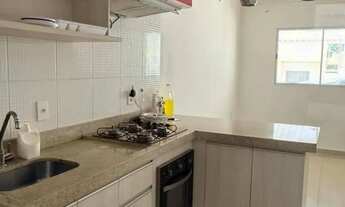 Imagem 2: Sobrado com 2 dormitórios para alugar, 60 m² por R$ 2.200/mês - Jardim Flamboyant - Soroca