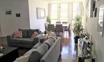 Imagem: Imóvel para venda possui 146 m² com 3