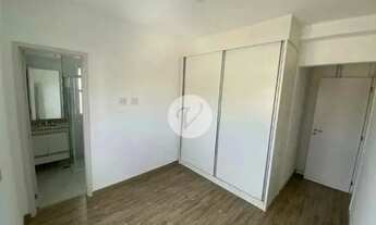 Imagem: Apartamento 2 suítes com 75 m², varanda