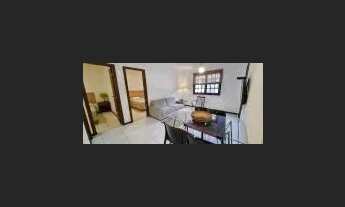 Imagem 6: Imóvel para aluguel possui 60 metros quadrados com 2 quartos em Centro - Itacaré - BA