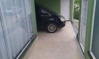 Imagem: CASA NOVA NA ILHA DE GUARATIBA