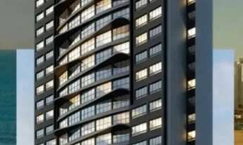 Imagem: Flat com 29m2 (1 suíte e 1 vaga) no Beach