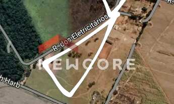 Imagem 7: Lote em null Avenida Brasil, 570 - Sesmaria Ouro - Araraquara/SP