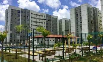 Imagem 2: APARTAMENTO COM 02 QUARTOS NO LAGUNA VILLE | 47m2