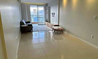 Imagem 7: APARTAMENTO ALTO PADRÃO COM VISTA MAR - EDIFÍCIO DOLCE VITTA - PALHOÇA SC