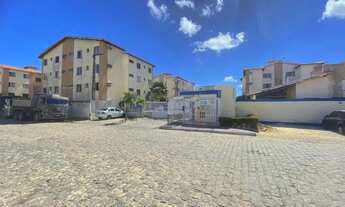 Imagem 7: ENCANTOS DO SUL - M.CC - 2º ANDAR - 3/4 [14210