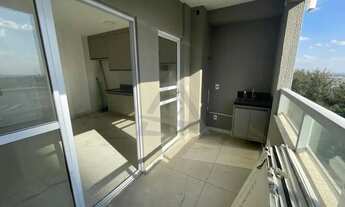 Imagem 5: Apartamento para alugar em Campinas, Parque Prado, com 2 quartos, com 50 m², Sensia Parque