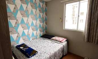 Imagem 4: Apartamentos San Telmo - 2 Dormitórios