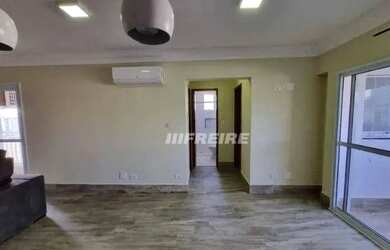 Imagem 2: Apartamento com 2 dormitórios para alugar, 73 m² por R$ 4.256,00/mês - Campestre - Santo A