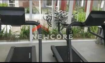 Imagem 7: Apartamento em Rua Tenente José Leite Sampaio Netto - Residencial Parque Granja Cecília B