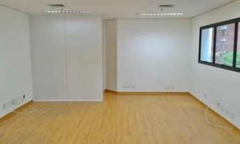 Imagem 3: Sala comercial em Alameda Jaú - Jardim Paulista - São Paulo/SP