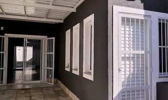 Imagem 2: Casa Duplex no Eusébio