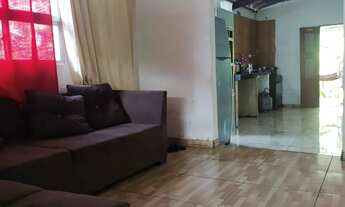 Imagem 4: Casa próximo ao centro de Pacatuba