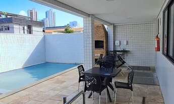 Imagem 4: Alugo excelente apartamento c/ 60 mts 3/1 suíte em Casa Caiada - Olinda - PE
