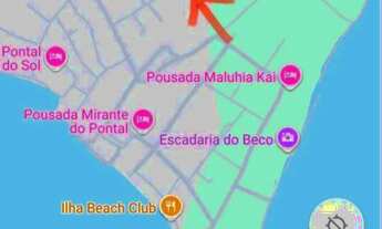 Imagem 4: Terreno 7x15 no Pontal de Coruripe - AL