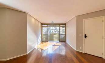 Imagem 2: Apartamento à venda e para alugar em Campinas, Cambuí, com 3 quartos, com 179 m²