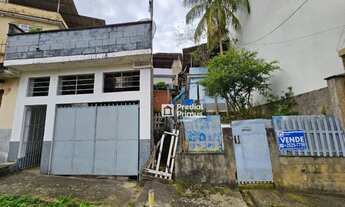 Imagem: Casa à venda, 98 m² por R$ 550.000,00