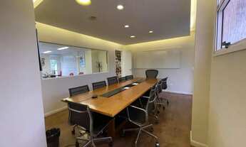 Imagem 3: Sala comercial na Barra da Tijuca