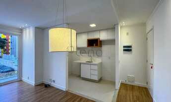 Imagem 2: Apartamento à venda em Campinas, CAMBUI, com 2 suítes, com 70 m², Le mans Residencial