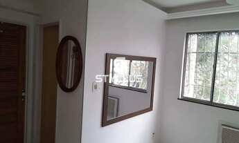 Imagem 2: Pilares Apartamento com 2 dormitórios