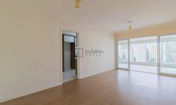 Imagem 2: Venda Apartamento 3 Dormitórios - 138 m² Brooklin