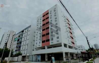 Imagem: Vendo apartamento novo com 2 quartos e lazer