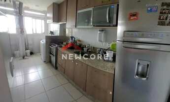 Imagem 4: Apartamento em Rua Luiz Izaltino de Oliveira - Parque Turf Club - Campos dos Goytacazes/RJ