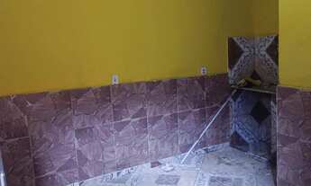 Imagem 5: Alugo kitnet 2 andar no centro de Belford roxo