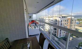 Imagem 3: Apartamento em Avenida Tomé de Souza - Centro - Bertioga/SP