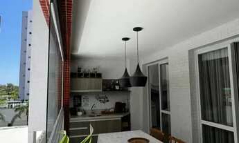 Imagem 3: Apartamento à venda no LE PROVENCE JARDIM EUROPA