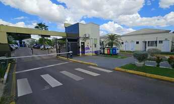 Imagem 3: Apartamento Para Locação - Chapada das Borboletas - Ribeirão do Lipa - Cuiabá