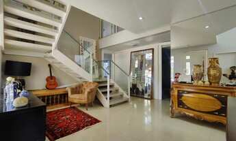 Imagem 3: Casa à venda em Maringá, Recanto dos Magnatas, com 4 quartos, com 304.89 m², Plaza Espanha